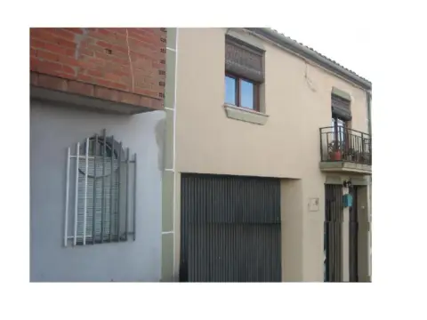 Casa en calle Jose Maria Peman, nº 21